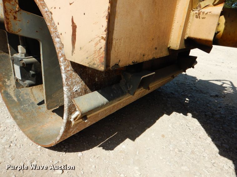 image for item DJ0791 Stone DDR3100  double drum roller