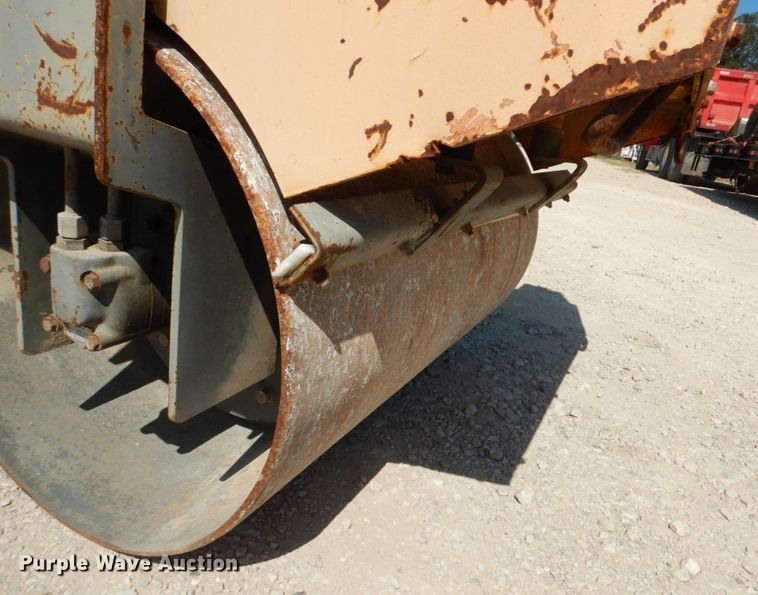 image for item DJ0791 Stone DDR3100  double drum roller