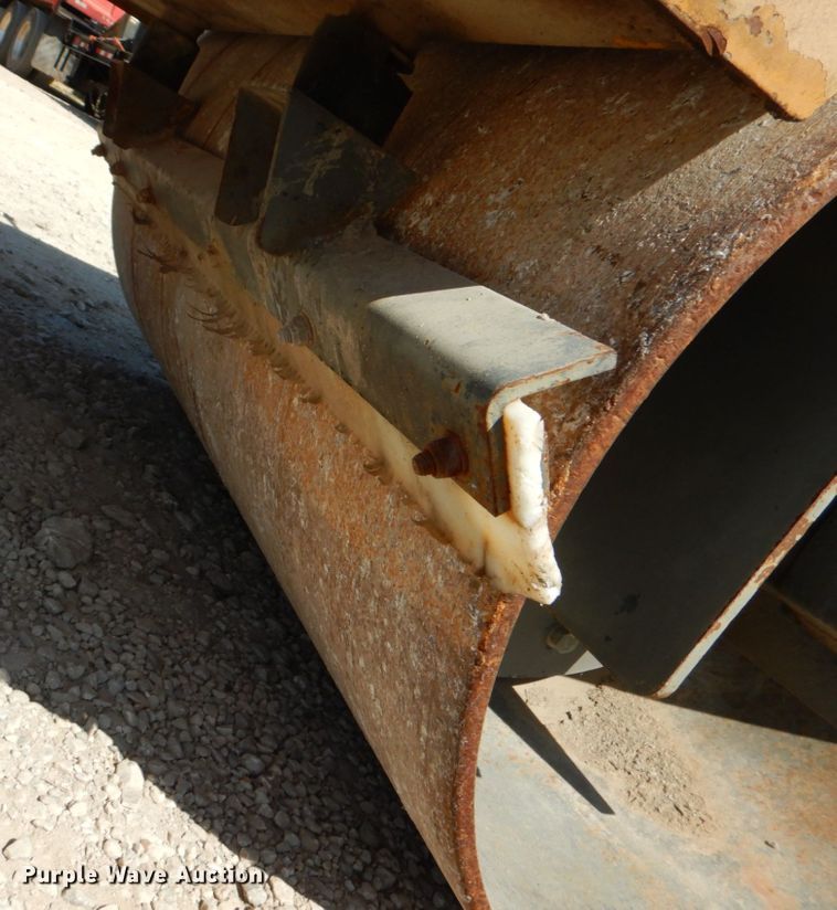 image for item DJ0791 Stone DDR3100  double drum roller