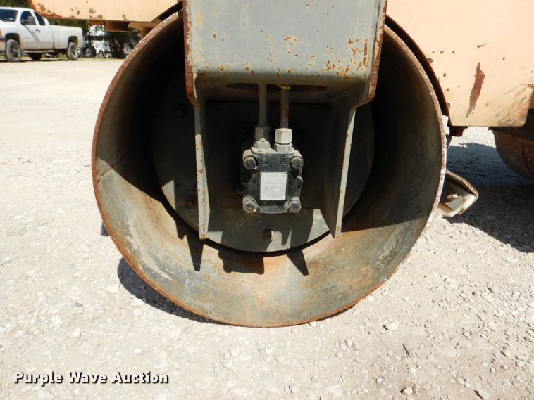 image for item DJ0791 Stone DDR3100  double drum roller