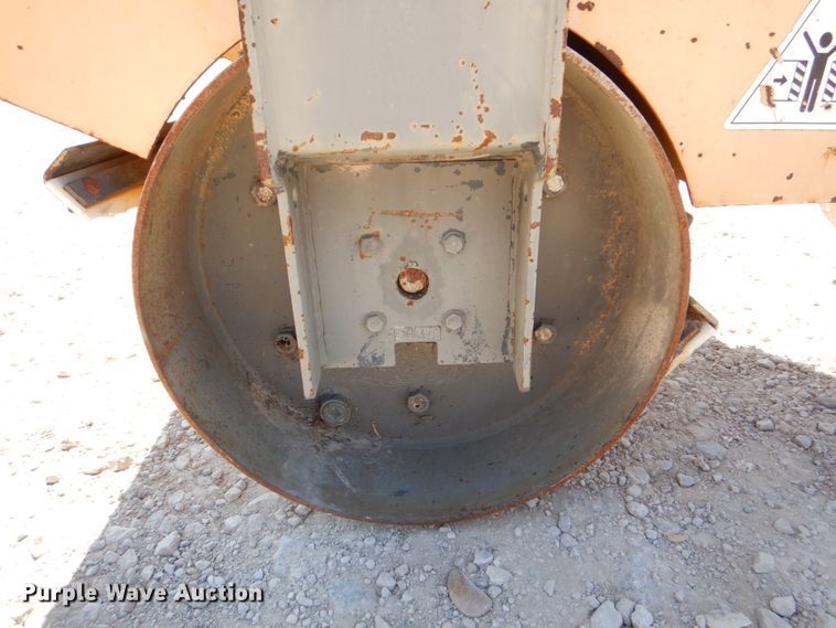 image for item DJ0791 Stone DDR3100  double drum roller