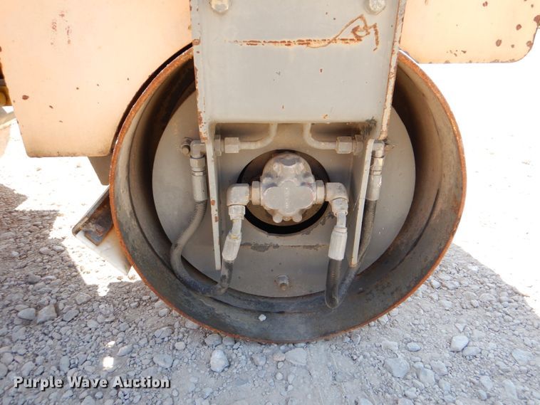 image for item DJ0791 Stone DDR3100  double drum roller