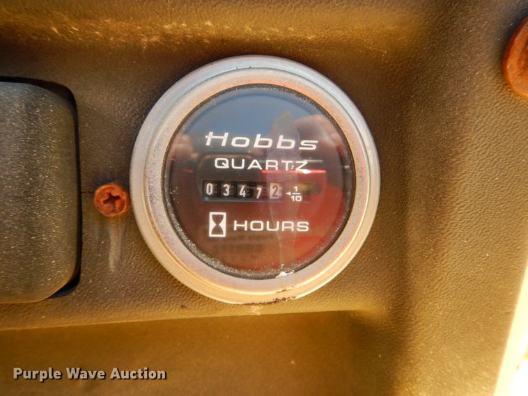 image for item DJ0793 1999 Wacker RD25  double drum roller