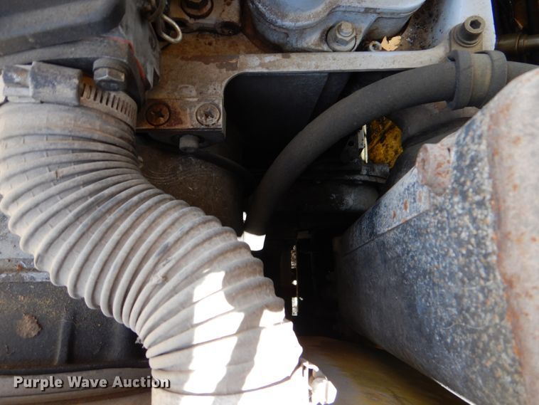 image for item DJ0793 1999 Wacker RD25  double drum roller