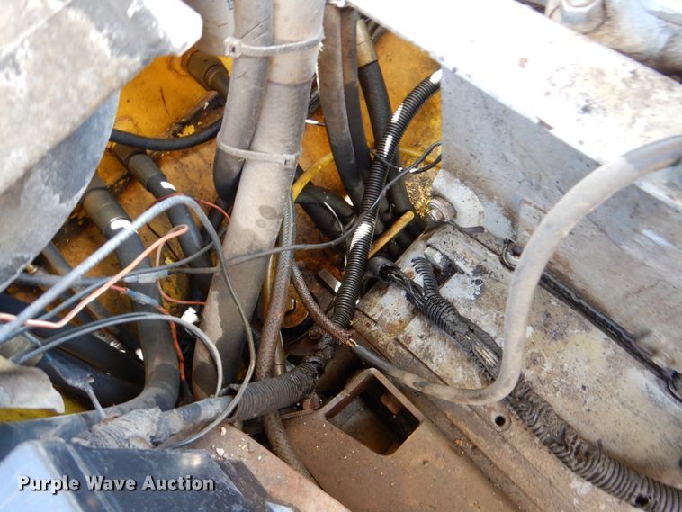 image for item DJ0793 1999 Wacker RD25  double drum roller