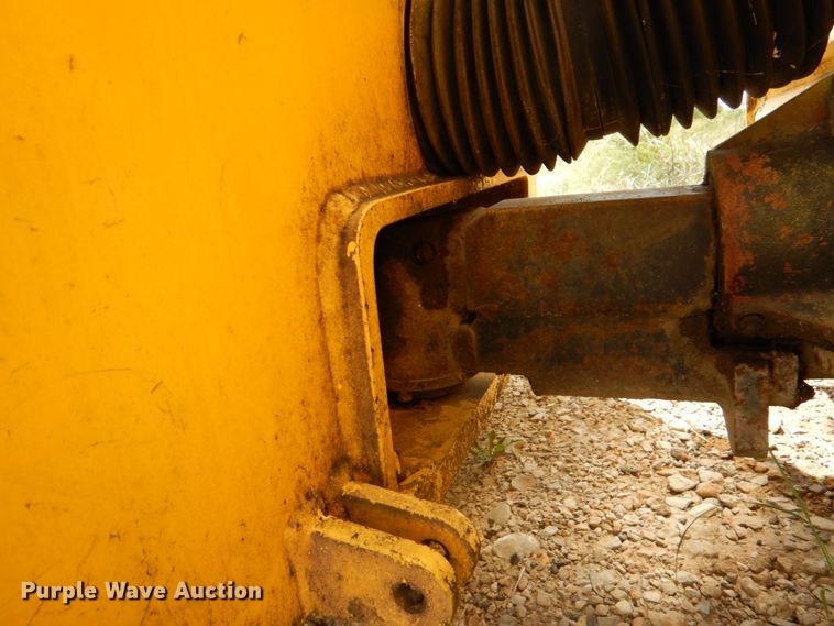 image for item DJ0793 1999 Wacker RD25  double drum roller