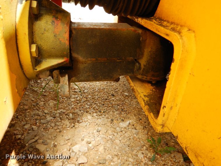 image for item DJ0793 1999 Wacker RD25  double drum roller