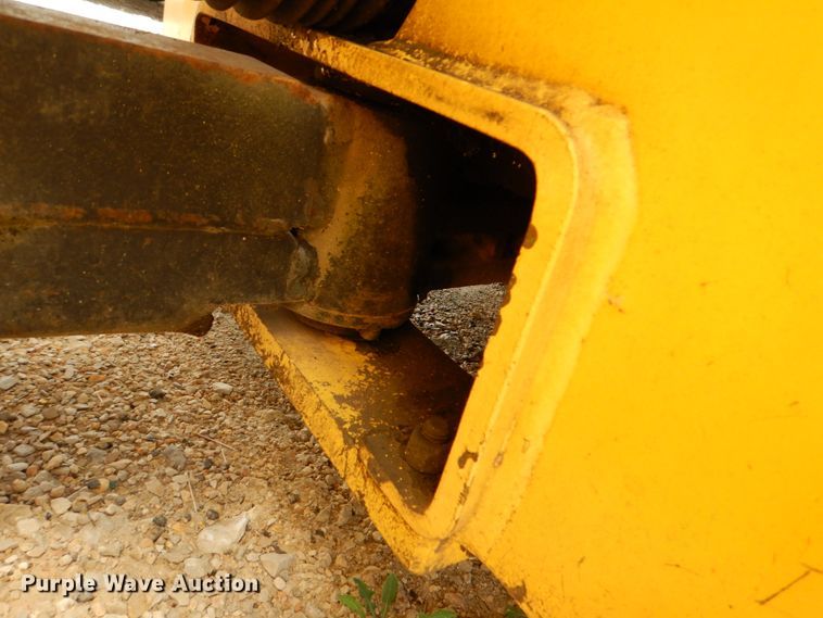 image for item DJ0793 1999 Wacker RD25  double drum roller