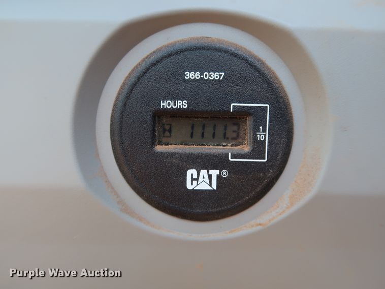 image for item DJ1946 2019 Caterpillar 325F L CR  excavator