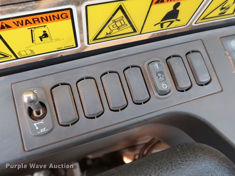 image for item DJ1946 2019 Caterpillar 325F L CR  excavator