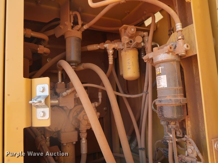 image for item DJ1946 2019 Caterpillar 325F L CR  excavator