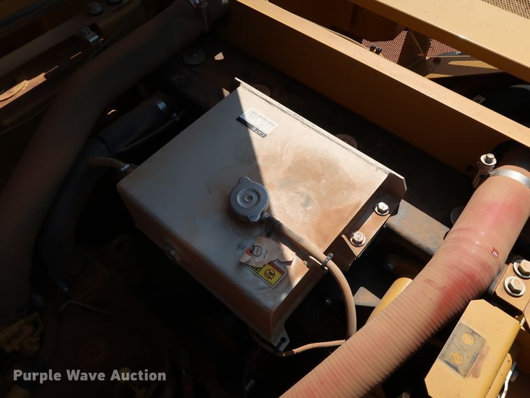 image for item DJ1946 2019 Caterpillar 325F L CR  excavator