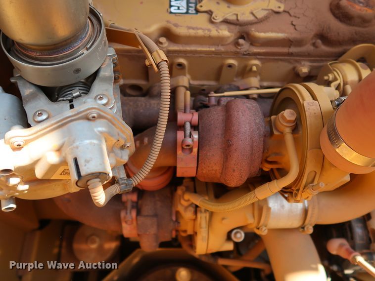 image for item DJ1946 2019 Caterpillar 325F L CR  excavator