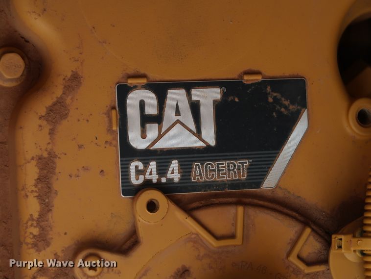 image for item DJ1946 2019 Caterpillar 325F L CR  excavator
