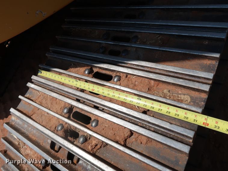 image for item DJ1946 2019 Caterpillar 325F L CR  excavator