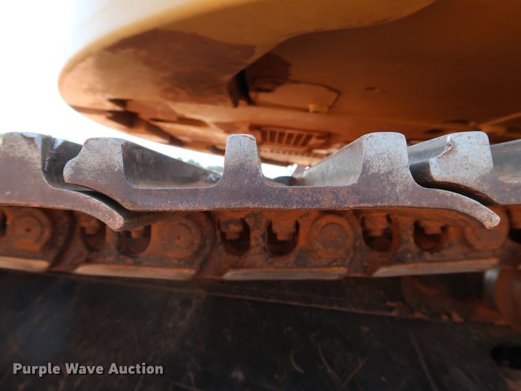 image for item DJ1946 2019 Caterpillar 325F L CR  excavator