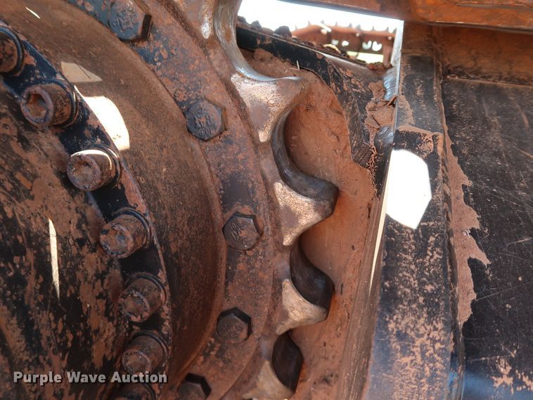 image for item DJ1946 2019 Caterpillar 325F L CR  excavator