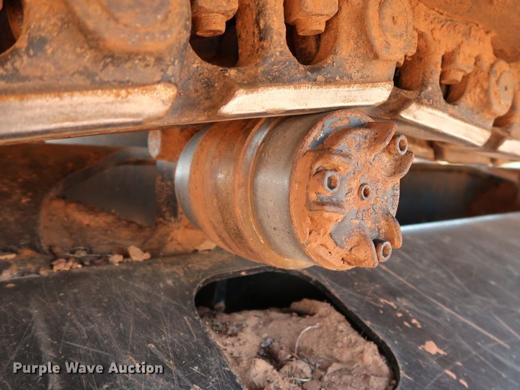 image for item DJ1946 2019 Caterpillar 325F L CR  excavator