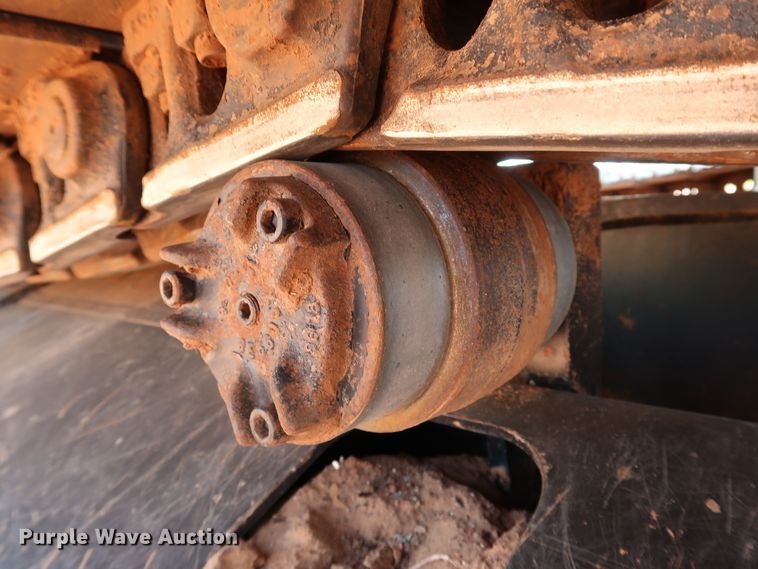 image for item DJ1946 2019 Caterpillar 325F L CR  excavator