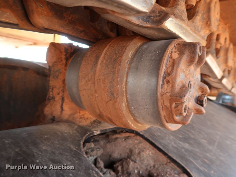 image for item DJ1946 2019 Caterpillar 325F L CR  excavator