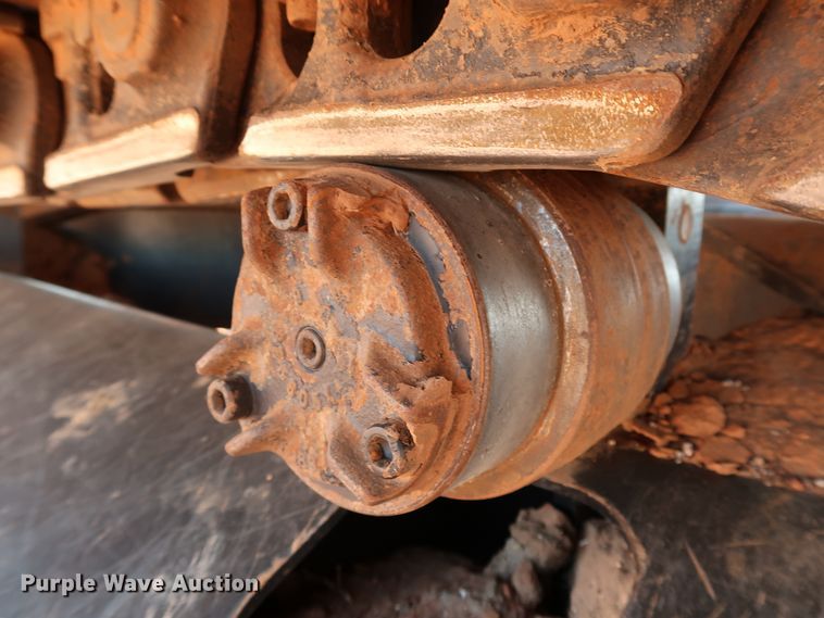 image for item DJ1946 2019 Caterpillar 325F L CR  excavator