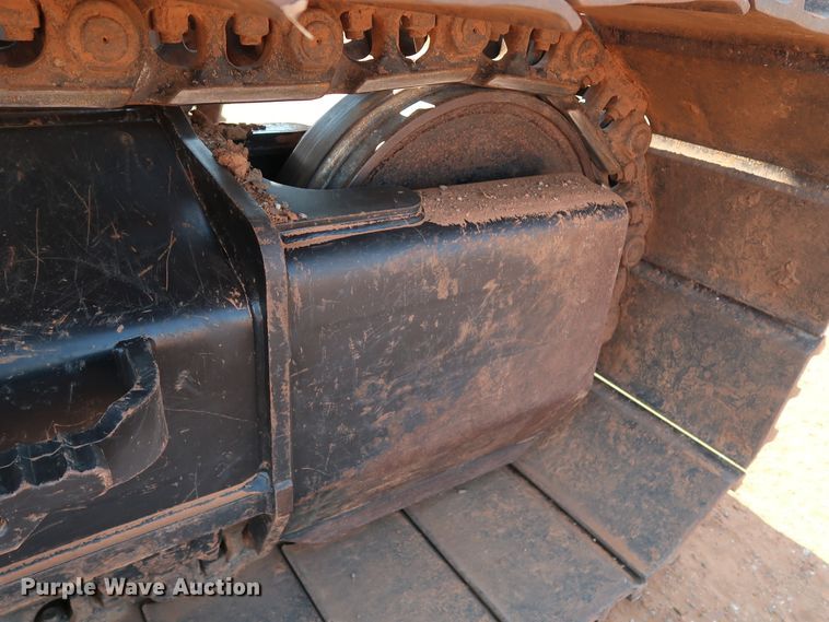 image for item DJ1946 2019 Caterpillar 325F L CR  excavator