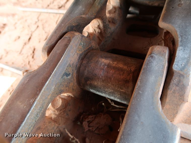 image for item DJ1946 2019 Caterpillar 325F L CR  excavator