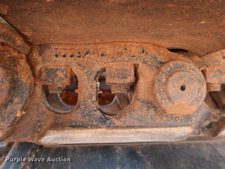 image for item DJ1946 2019 Caterpillar 325F L CR  excavator