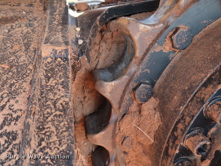 image for item DJ1946 2019 Caterpillar 325F L CR  excavator