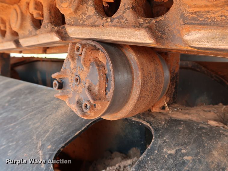 image for item DJ1946 2019 Caterpillar 325F L CR  excavator