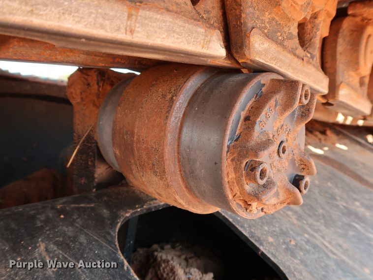 image for item DJ1946 2019 Caterpillar 325F L CR  excavator