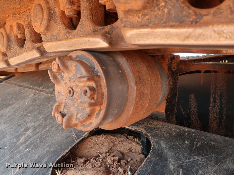 image for item DJ1946 2019 Caterpillar 325F L CR  excavator