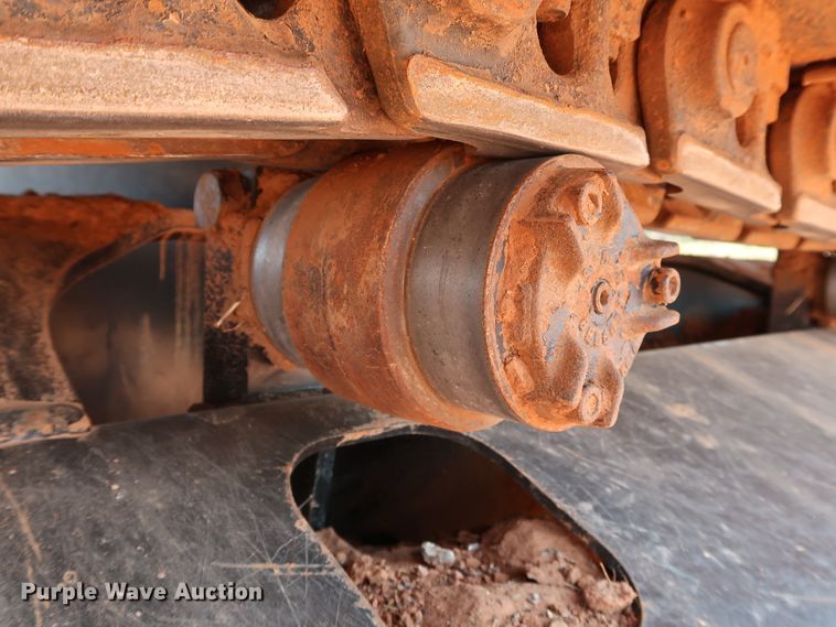 image for item DJ1946 2019 Caterpillar 325F L CR  excavator