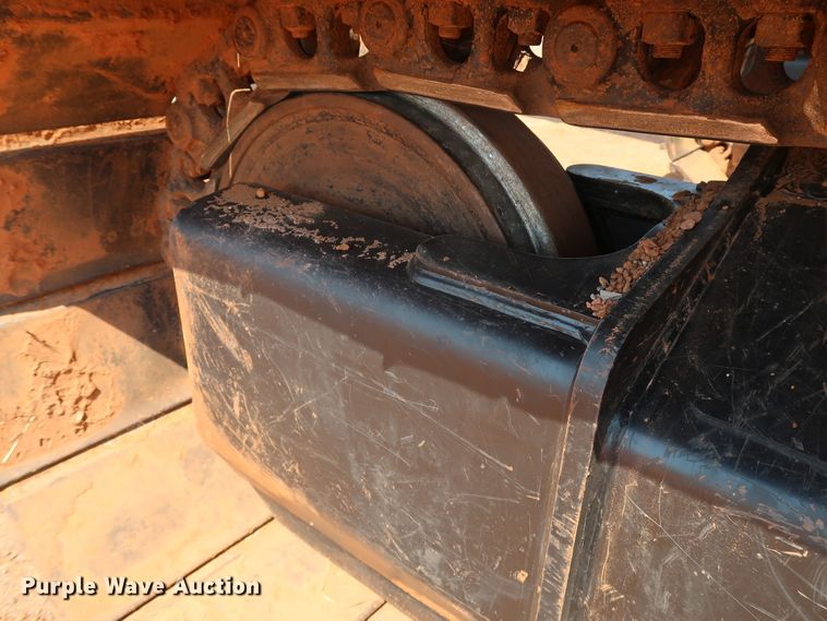 image for item DJ1946 2019 Caterpillar 325F L CR  excavator