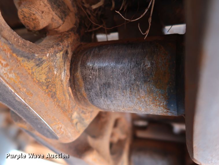 image for item DJ1946 2019 Caterpillar 325F L CR  excavator