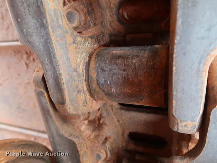 image for item DJ1946 2019 Caterpillar 325F L CR  excavator