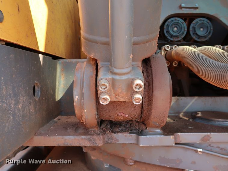 image for item DJ1947 2008 Volvo EC360C L  excavator