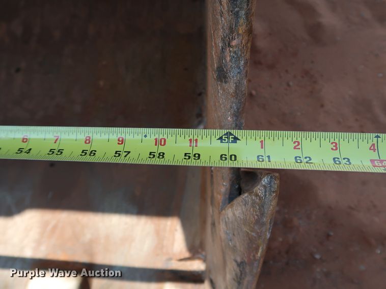 image for item DJ1947 2008 Volvo EC360C L  excavator