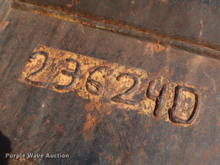 image for item DJ1947 2008 Volvo EC360C L  excavator