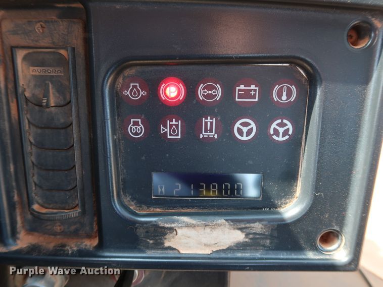 image for item DJ1949 2002 Caterpillar 962G  wheel loader