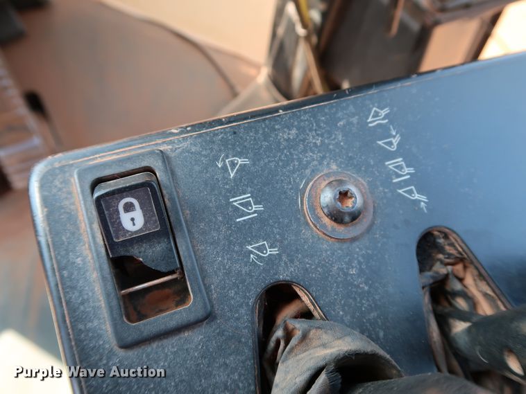 image for item DJ1949 2002 Caterpillar 962G  wheel loader