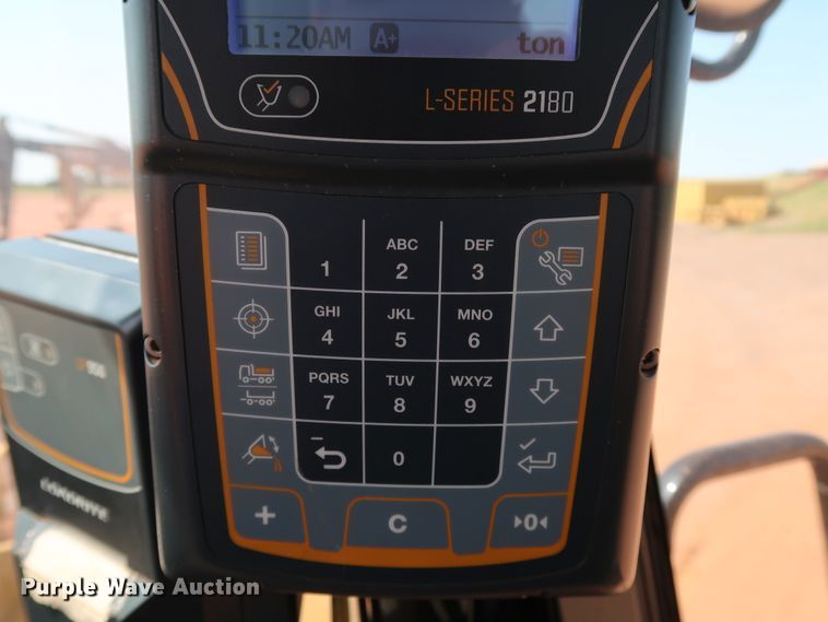 image for item DJ1949 2002 Caterpillar 962G  wheel loader