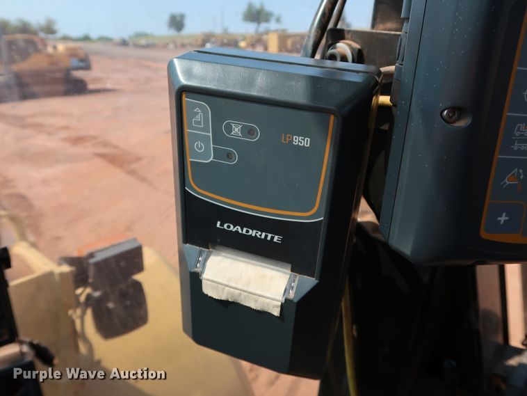 image for item DJ1949 2002 Caterpillar 962G  wheel loader