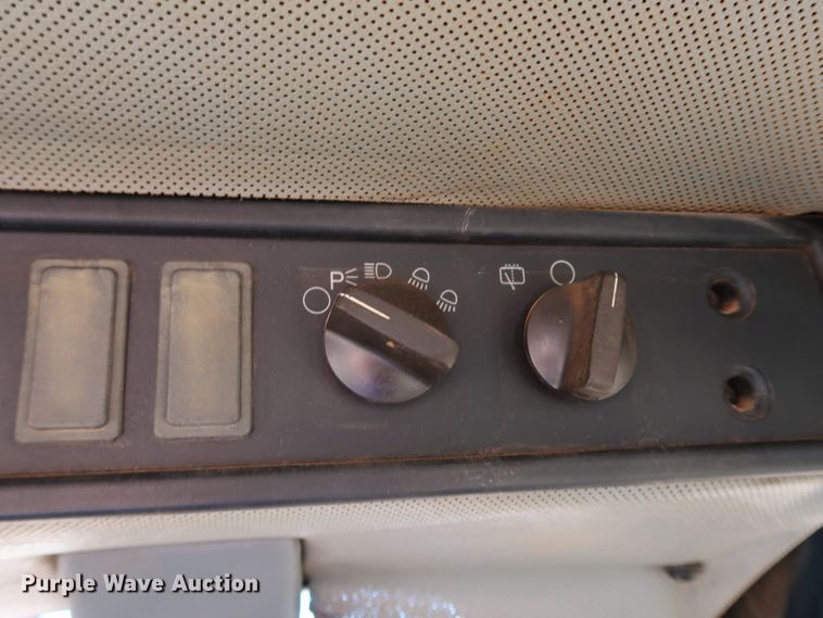 image for item DJ1949 2002 Caterpillar 962G  wheel loader