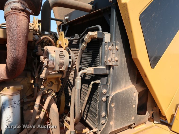 image for item DJ1949 2002 Caterpillar 962G  wheel loader