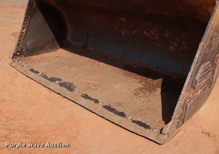 image for item DJ1949 2002 Caterpillar 962G  wheel loader