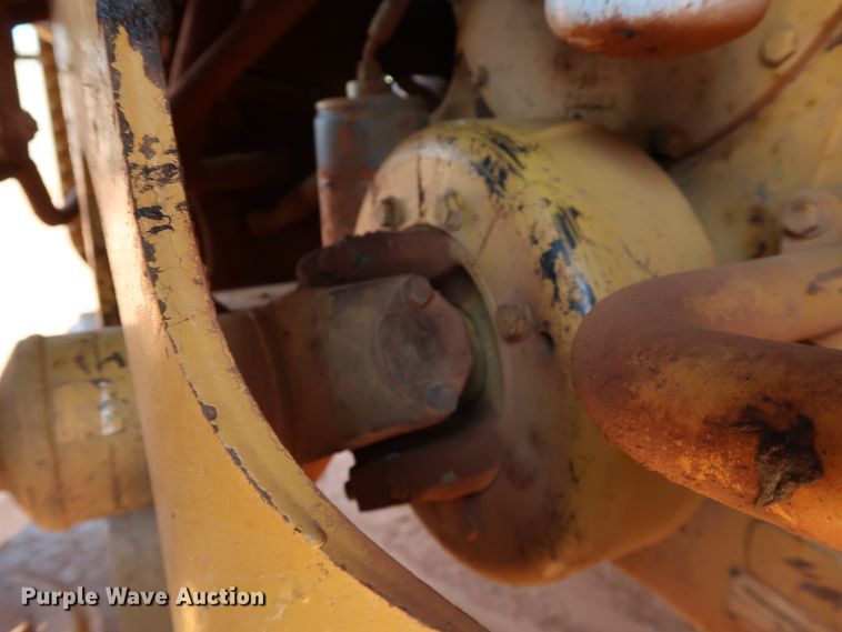 image for item DJ1949 2002 Caterpillar 962G  wheel loader