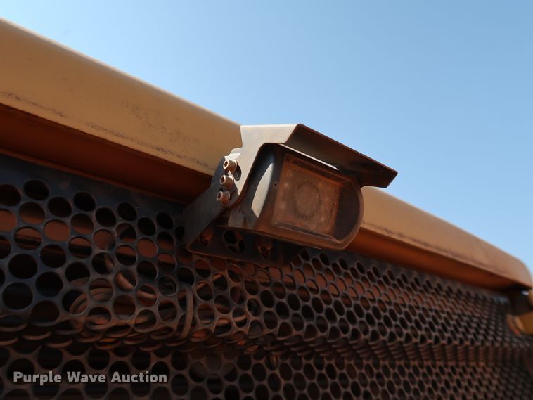 image for item DJ1949 2002 Caterpillar 962G  wheel loader