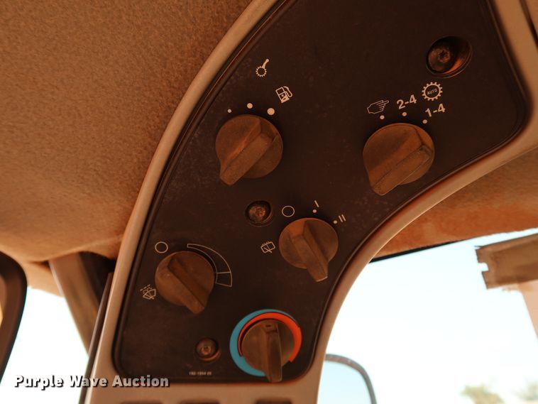 image for item DJ1950 2005 Caterpillar 972G Series II  wheel loader