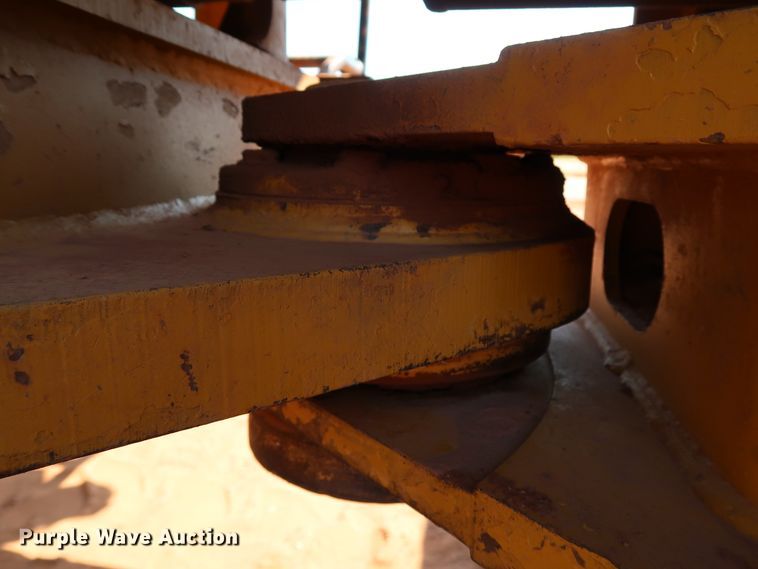 image for item DJ1950 2005 Caterpillar 972G Series II  wheel loader